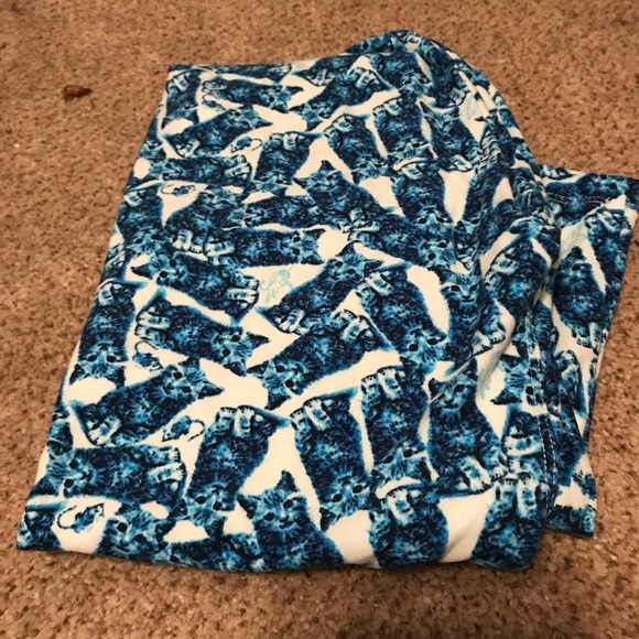 One Size Lularoe - Picture 1 of 1